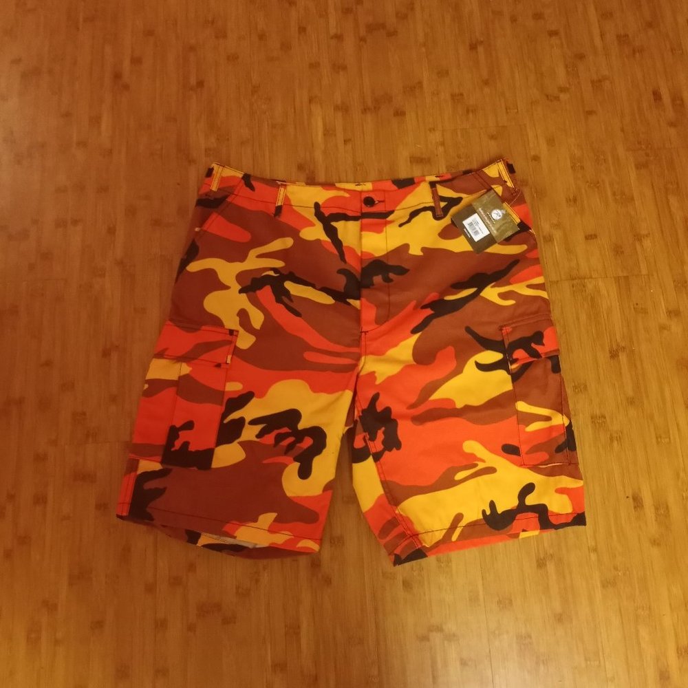 Rothko shortd